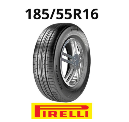 Pneu Pirelli Aro 16